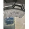 Lethal Offroad Wheels C-A18 Gloss Black Wheel Center Cap