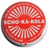 SCHO-KA-KOLA Chocolate Dark Classic with natural Caffeine from Cocoa, Cola-Nut-Powder
