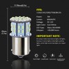 AUXLIGHT 20 PCS 1156 1141 1003 7506 BA15S RV Interior