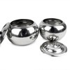 Stainless Steel Stainless Steel Camping Guidelines