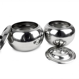 Stainless Steel Stainless Steel Camping Guidelines