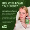 Candisite | Candida Cleanse | 10-in-1 Advanced Formula - Wormwood,
