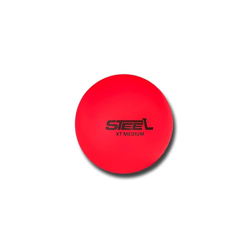 STEEL ball pink xt medium