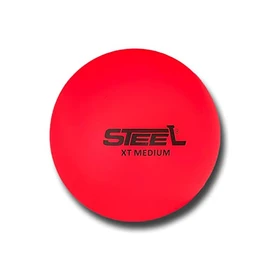 STEEL ball pink xt medium