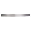 SYZOW 6 Pack Brushed Nickel Cabinet Handles Stainless Steel Kitchen