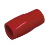 Nichifu LP-TIC-100 Insulated Cap, LP Pack, Red