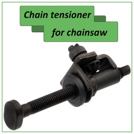 AERZETIX - C69647 - Chainsaw Kit/Tensioner for Chainsaw - Chain Tensioner Bolt - Compatible with Husqvarna 340 345 350 351 353 357 359