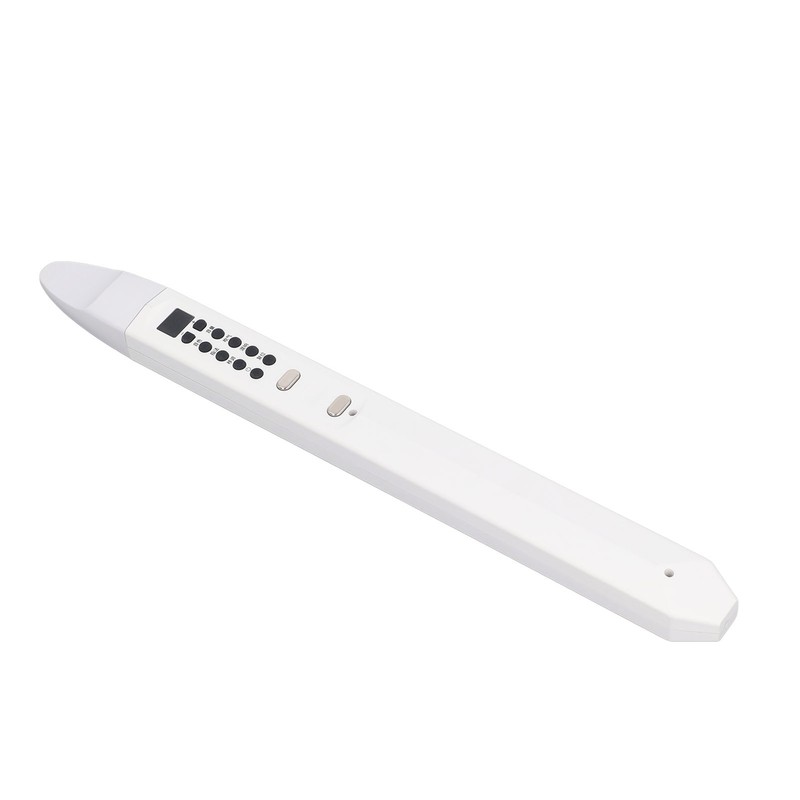 Electronic Wind Instrument Bluetooth Variable Tone Portable Digital Wind Instrument