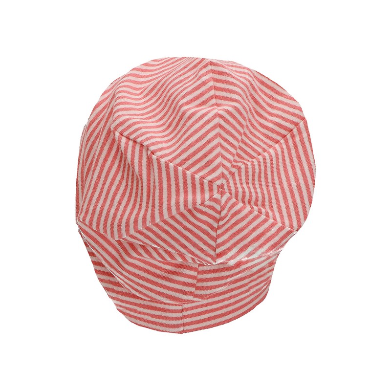 Sterntaler Unisex GOTS Slouch Beanie Hat, pink