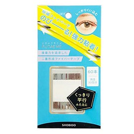 FUTAEME SPV71413 Fiber Tape, 60 Count