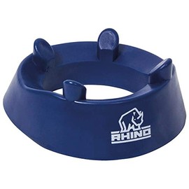 Rhino Club Kicking Tee, Blue, One Size, 5060449589110