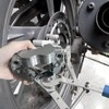 High-Durability Motorcycle Piston Removal Caliper Set Motorcycle Brake Piston Ring