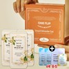 Easy Fold Saimdang Inhyunjin Homme Skin 140ml x 2 / 사임당 인현진 옴므 스킨 140ml 2개