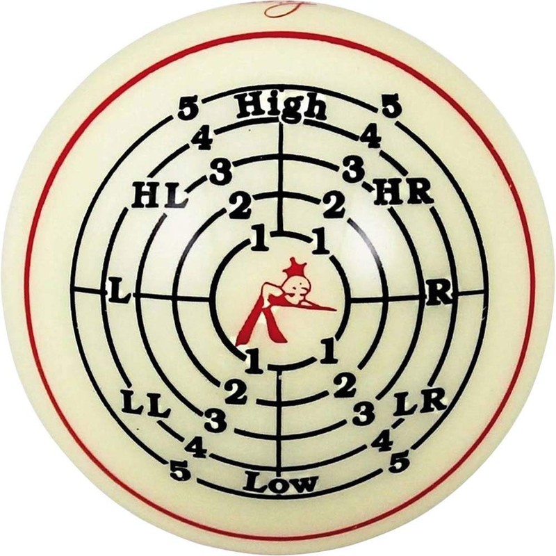 Jimmy Training Ball 57.2 mm