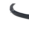 SMEG CONVECTION OVEN RUBBER DOOR GASKET SEAL 450X340MM 754131883