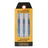 CUESOUL TERO AK7 Carbon Dart Shafts / Trunk Integrated Spring