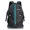 Wild Things WT-380-3102 Backpack Helmet Storage, Large Capacity, A4 Storage,