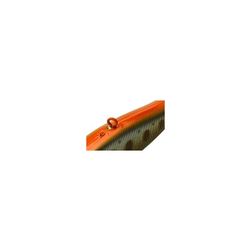 Illex Flat Tricoroll 55 S Wobbler 5.5 cm 5.3 g