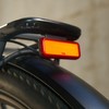 Knog Unisex Adult E Blind Rack Horizontal Black-New22 Spare Parts-Lights,