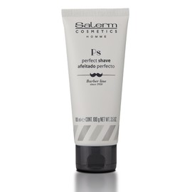 Perfect Shave Salerm Men's Cosmetics 200 ml