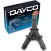 Dayco 80600 HVAC Heater Hose Connector