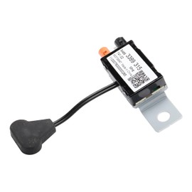 GM Genuine Parts 84693389 Radio Antenna Amplifier