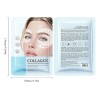 Mascarilla Hidratante Para Ojos Para Pieles Sensibles