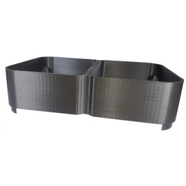 Bean Extension for Siemens EQ9 EQ.9 S700 S900 Accessories