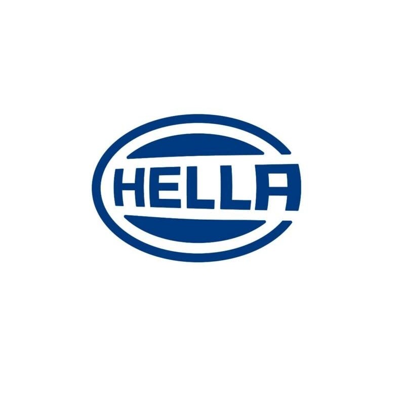 HELLA 2PS 013 300-251 Side Marker Light - Shapeline Tech