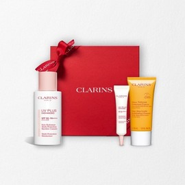 단독 UV 플러스 선크림 50ml 세트 +디럭스 2종) Exclusive UV Plus Sunscreen 50ml Set + Deluxe 2 Types