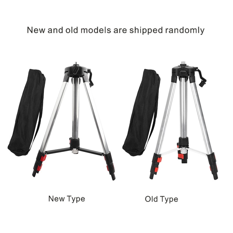1.2M Tripod Level Stand for Automatic Self Leveling Level Measurement