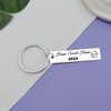 24 Pcs New Home Decor keyring Housewarming Gift for New