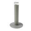 ECADDIE Rubber Tees - Suitable for Driver, Fairway Woods and