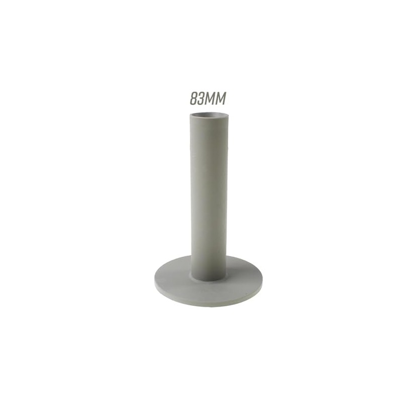 ECADDIE Rubber Tees - Suitable for Driver, Fairway Woods and