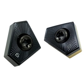 Cobra Dark Speed Weights DARKSPEED Driver Compatible Weights Dark Speed MAX LS X Compatible Weights (6g)