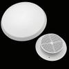 Roof Fan, Mushroom Fan, Fly Protection, Caravan, Motorhome, Caravan, Boat,
