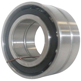 NTN 7200CDB/GNP5 Angular Contact Ball Bearing