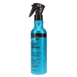 Healthy Sexy Hair Soy Tri-Wheat Leave-In Conditioner Sexy Hair 8.5 oz Conditioner For Unisex by Sexy Hair