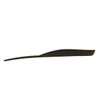 Dr. Martin AD064001 Cushion Insole Footbed, Black