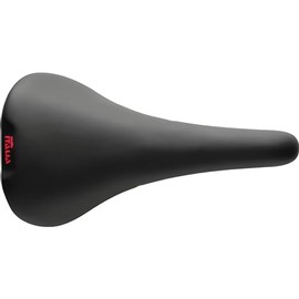 SELLE ITALIA Saddle FLITE 1990 NJS V2 Titanium BLK L NJS Certified