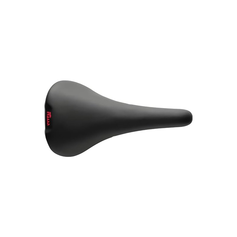 SELLE ITALIA Saddle FLITE 1990 NJS V2 Titanium BLK L
