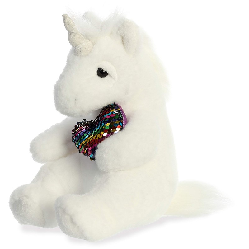 Aurora - Sluuumpy - Unicornio Sluuumpy Sweetheart de 9 Pulgadas