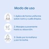 Crema protectora hidratante kieró 50 g