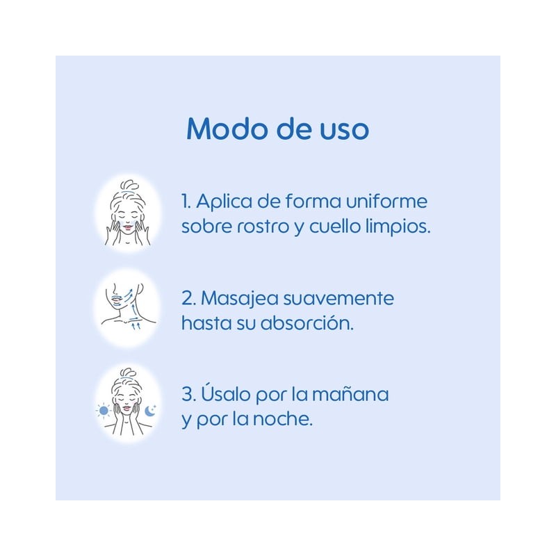 Crema protectora hidratante kieró 50 g