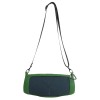 For JBL Green Silicone Cover Pad With Strap For JBL