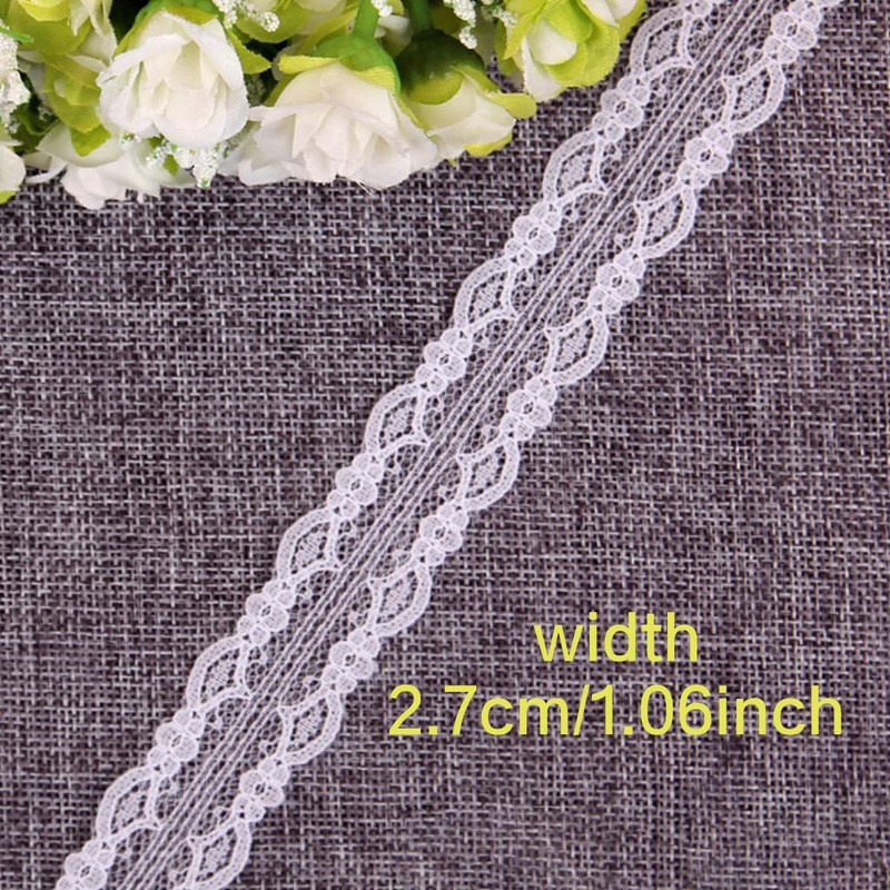 20 Yards Olive Green Leaf Ribbon, Artificial Vine, Gift wrap