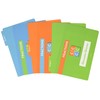 Didax Educational Resources Common Core Collaborative Cards-Fractions