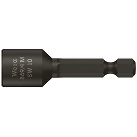 Wera 869/4M Nut Setter 8.0X65.0 060225