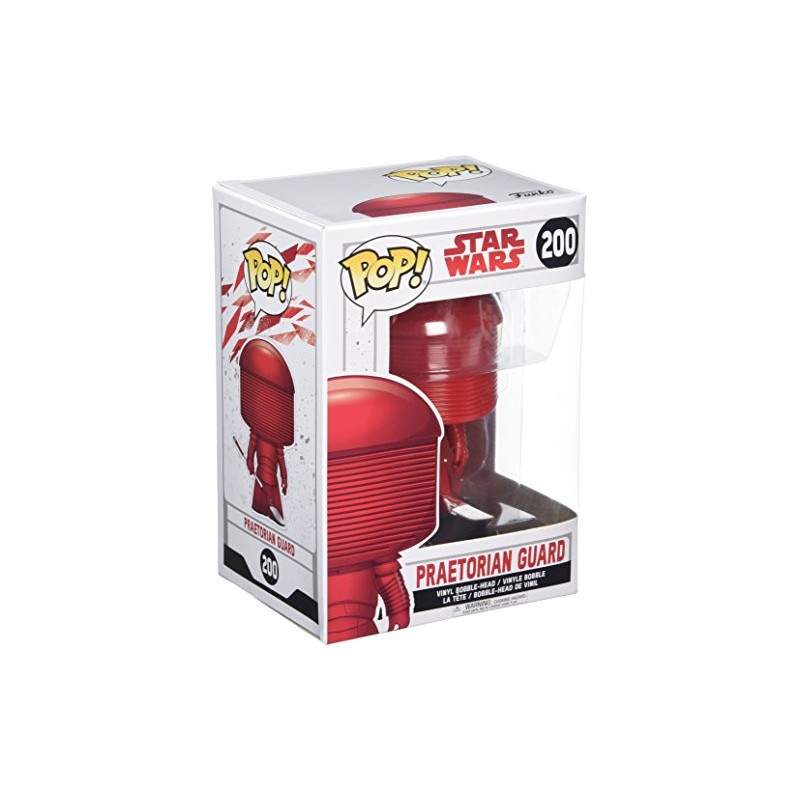Funko Star Wars Episode 8 The Last Jedi-Pop 11 8