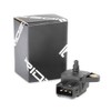 RIDEX Boost Pressure Sensor 3947S0010